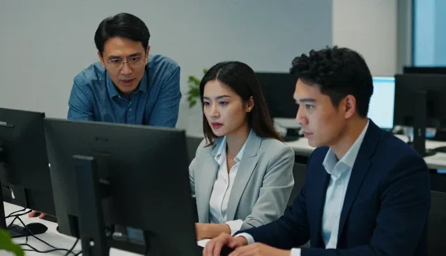 企业管理系统在成果转化中的应用实践与维护要点