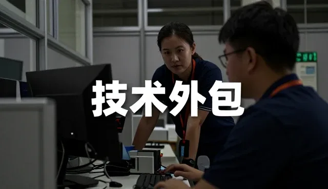 厂房车间使用定制开发服务需要注意什么？