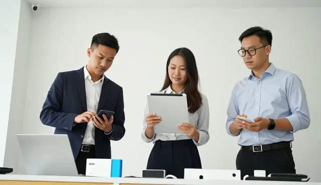 企业管理系统如何推动系统集成效率提升