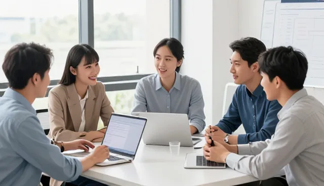 技术型企业在软件研发中的业务发展趋势分析