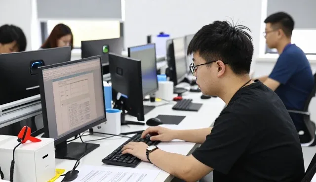 远视智慧科技（昆明）有限公司提供智慧赋能相关解决方案