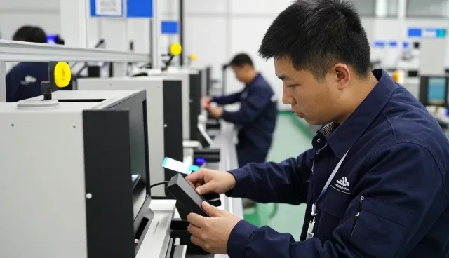 成果转化：的技术型企业在连锁门店的应用要点